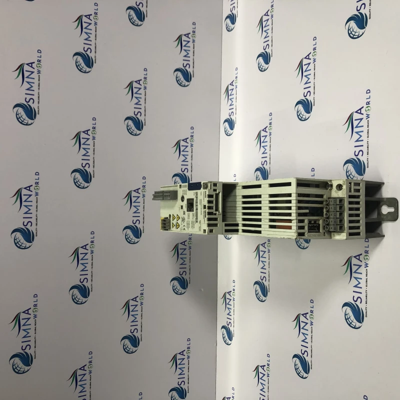 E84AVSCE3024SXS Servo Drive – Lenze 8400 StateLine thumbnail 4